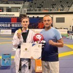 O‘zbekistonlik qiz Koreyadagi nufuzli turnir g‘olibi bo‘ldi