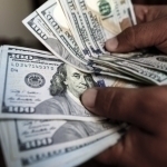 Dollar kursi yana rekord darajada pastladi