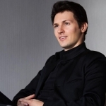 Parij sudi Pavel Durovni so‘roq qildi
