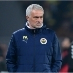 “Fenerbaxche” Mourinyuni iste’foga chiqardi