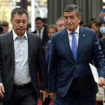 Jeenbekovning iste’foga chiqishida bosim bo‘lganmi? 