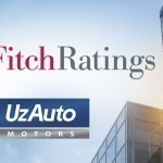 “UzAuto Motors” AЖ халқаро кредит рейтингини оширди