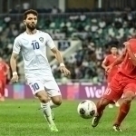 World Cup-2026 qualification: Uzbekistan narrowly defeated the DPRK