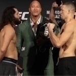 UFC “гангстер”лари рингда тўқнашадиган бўлди