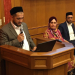 Moskvada Shayx Muhammad Sodiq Muhammad Yusuf asarlari o‘rganilmoqda