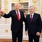 Трамп Ўзбекистонга ташриф буюришни истайди – Паоло Замполли