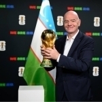 O‘zbekiston FIFA’dan 7,5 mln dollar olishi mumkin