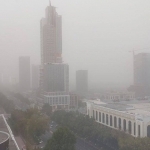 Prosecutor General's Office launches investigation into enterprises contributing to air pollution in Tashkent