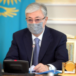 To‘qayev Qozog‘istonda pandemiyaning ikkinchi to‘lqini boshlanishiga tayyorgarlik ko‘rishni buyurdi
