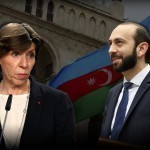 Озарбайжон Франциянинг “маккор сиёсати”дан ташвишда