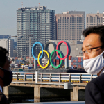 “Olimpiya shtammi”: Tokio nimadan xavotirda? 