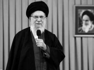 Eronda 40 kunlik motam e’lon qilindi