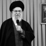 Eronda 40 kunlik motam e’lon qilindi