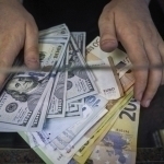 Dollarning rasmiy kursi yana tushib ketdi