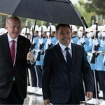 Жапаров ҳам Туркияга кетяпти