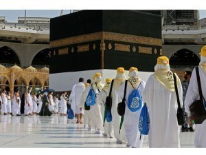 New requirements for organizing Umrah events comes into effect