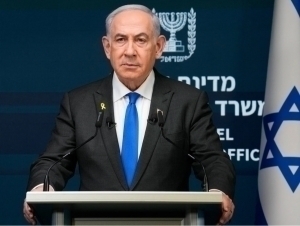 “Isroilning abadiyligini ta’minlaymiz”. Netanyaxu bayonot bilan chiqdi