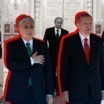 Qozog‘iston Turkiya bilan harbiy hamkorlikni boshladi. Bu Rossiyadan yuz o‘girishmi?