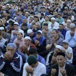 Eid al-Adha prayer times have been announced