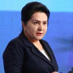 Tanzila Norboyeva Oliy Majlis Senati raisi bo‘ldi