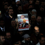 NYT Қошиқчининг ўлдирилиши билан боғлиқ тафсилотларни ошкор қилди 