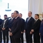 Осиё ўйинлари совриндорларига пул мукофотлари берилди
