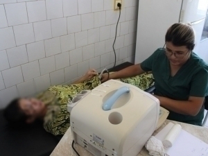 Жиззахда ҳомиладор маҳкумага тиббий ёрдам кўрсатилмаган – Омбудсман 