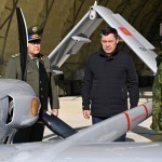 Qirg‘iziston dronlari Tojikiston havo hududiga kirgani aytilmoqda? Ular “Bayraktar”mi?