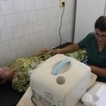 Jizzaxda homilador mahkumaga tibbiy yordam ko‘rsatilmagan – Ombudsman 