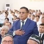 Yakkabog‘ga tadbirkor hokim bo‘ldi