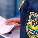 Shayxontohur tumani DSI mansabdor shaxslari jinoiy ish figurantiga aylangan