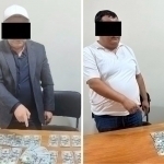Farg‘onada qurilish mansabdori va gaz ta’minoti xodimi qo‘lga olindi