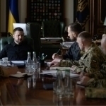 Rossiyaga aniq zarbalar uchun nishonlar ro‘yxati yangilandi – Zelenskiy