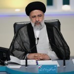 Raisiy Eronga qarshi “gibrid urush” boshlanganini aytdi