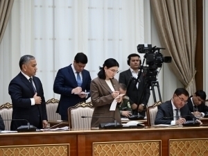 Endi barcha hokimlar haftada 3 kun kambag‘allikni qisqartirish bilan shug‘ullanadi