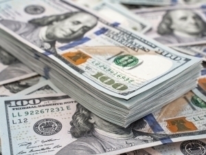 Dollarning rasmiy kursi yangilandi