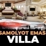 Gift of a Jet: Qatar’s $400 million plane for Trump