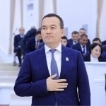 Улуғбек Қосимов ҳам лавозимига қайта тасдиқланди