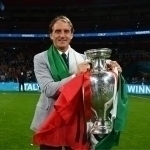 Roberto Manchini yana Italiya terma jamoasi bosh murabbiyi bo‘ladi