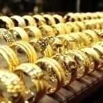 The procedure for transporting jewelry through customs is changed