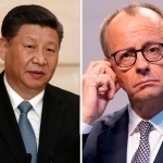 Pekin-Berlin yangi besh yillikda “bir tan-u bir jon” bo‘lmoqchi