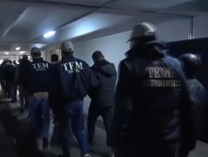 Turkiyada 13 yil “Mossad”ga ishlagan 2 kishi qo‘lga olindi