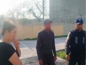 Toshkentda narkosavdogar er-xotin ushlandi