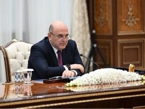 Россия Бош вазири Тошкентга келади
