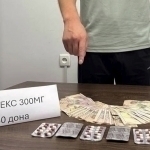 Тошкент ва Андижонда дорифурушлар ушланди 