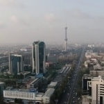 Ertaga ob-havo qanday bo‘lishi aytildi