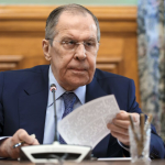 AQSH MDH hududidagi harbiy-biologik xavfsizlikka tahdid solmoqda – Lavrov 