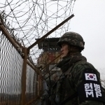 Жанубий Корея шимолий чегарада парвозни тақиқламоқчи