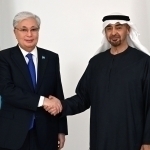 Qozog‘iston BAA tomonda ekanini ochiqladi 