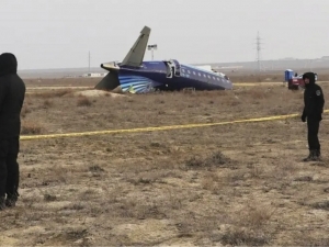 Rossiya Ozarbayjonga tovon to‘laydi